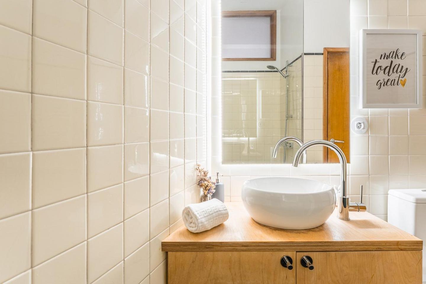 Guestready - Cozy Bright With A Balcony Appartamento *